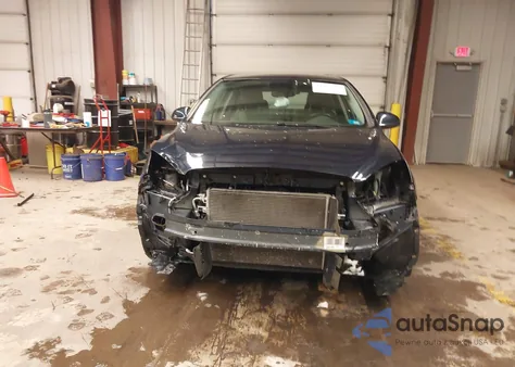 2015 Buick Verano z USA, uszkodzony, nr VIN 1G4PP5SK9F4161708